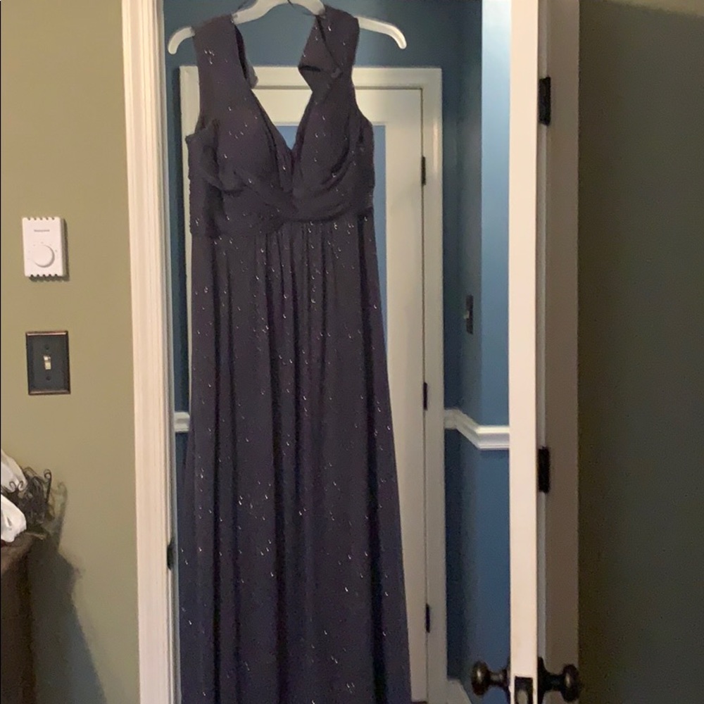 Gown